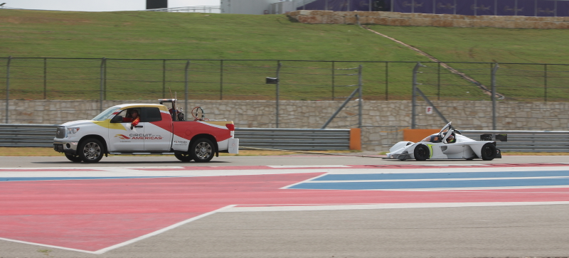 Illustration for article titled Why Lone Star Le Mans Is The Best Weekend In Austin